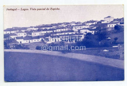 LAGOS - Vista Parcial De ESPICHE  ( 2 Scans ) - Faro