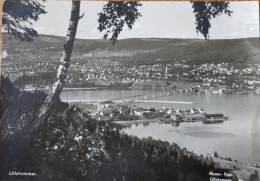 Norge 1947 Lillehammer - Norvège