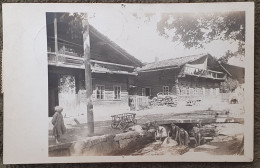 1932. Haidmühle. Niederbayern. Aus Dem Tiefsten Böhmerwald. - Orte