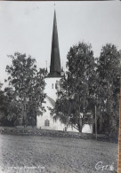 Norge 1949 Ringsaker Kirke - Noruega