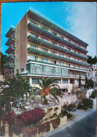 Spain Mallorca Hotel Atlas 1972 - Autres & Non Classés