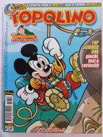 Topolino (Mondadori 2007) N. 2696 - Disney