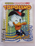 Topolino (Mondadori 2007) N. 2697 - Disney