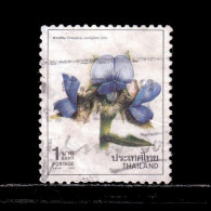 Thailand Stamp 1988 1989 New Year (1st Series) 1 Baht - Used - Thaïlande