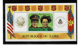 BL40-100 JAAR LEGER DES HEILS-XX - Unused Stamps