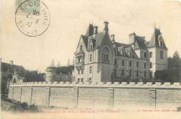 26.04.2024 - B - 153. ENVIRONS DE SAUMUR - Cuneault - Château - Saumur