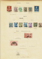 Italy, 1863..., Used - Usados