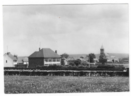 56272  Sourbrodt  Schule  Und  Kirche - Waimes - Weismes