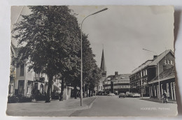 VOORBURG . Pays Bas . Parkweg . Vue A Reconnaitre . Rare - Sonstige & Ohne Zuordnung