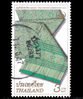 Thailand Stamp 2004 Thai Heritage Conservation (17th Series) 3 Baht - Used - Thaïlande