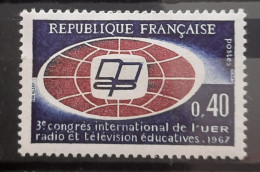 France Yvert 1515** Année 1967 MNH. - Unused Stamps