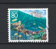 Japan 1996 Regional Issue Y.T. 2270 (0) - Used Stamps