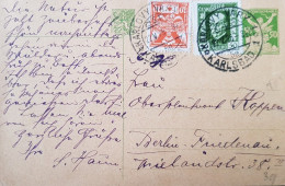 CZ Karlsbad 1925 - Other & Unclassified