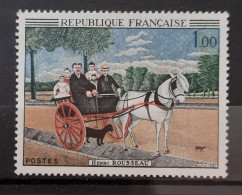 France Yvert 1517** Année 1967 MNH. - Ongebruikt