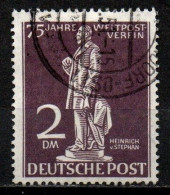 Berlin 1949 - Mi.Nr. 41 - Gestempelt Used - Used Stamps