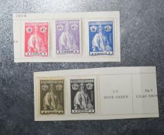 PORTUGAL STAMPS Congo 1914   ~~L@@K~~ - Portuguese Congo