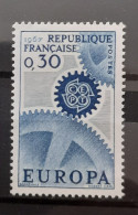 France Yvert 1521** Année 1967 MNH. - Unused Stamps