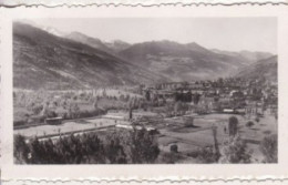 Photo Savoie Vallée Du Bourg Saint Maurice  Réf 29804 - Anonyme Personen