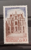France Yvert 1525** Année 1967 MNH. - Unused Stamps