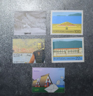 PORTUGAL STAMPS Coms 1986 2008  ~~L@@K~~ - Unused Stamps