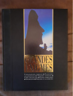 Grandes Enigmes Mémoires De L'humanité 1992 320 Pages Très Bon état 1kg500 - Geografía