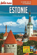 Guide Estonie 2019 Carnet Petit Futé - Autres & Non Classés