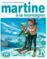 Martine A La Montagne - Other & Unclassified