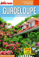 Guide Guadeloupe 2023 Carnet Petit Futé - Other & Unclassified