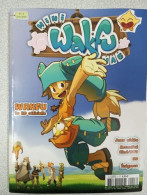 Mini Wakfu Mag N.3 - Juin 2010 - Other & Unclassified