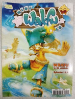 Mini Wakfu Mag N.1 - Oct. 2010 - Altri & Non Classificati