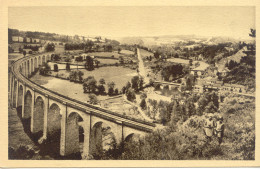 CPA - SAINT LEONARD - VIADUC ET PANORAMA DE NOBLAT - Saint Leonard De Noblat