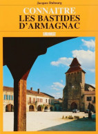 CONNAITRE LES BASTIDES D'ARMAGNAC - Géographie