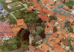 73854709 Hedemuenden Hannoversch-Muenden Ev.-luth. St. Michaeliskirche  - Hannoversch Münden