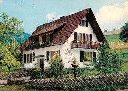 73854687 Oberprechtal Ferienhaus Burger Endehof Oberprechtal - Elzach