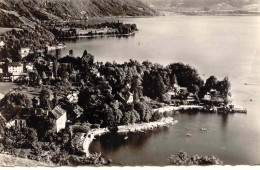 CPSM - TALLOIRES - BELLE CARTE CIRCULE EN 1952) - Talloires