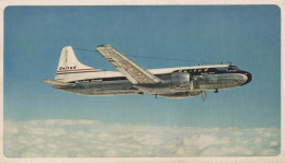 MAINLINER CONVAIRS NEWEST ADDITION TO UNITED S FLEET CPA BON ETAT - 1946-....: Modern Tijdperk