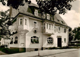 73854602 Sillenbuch Stuttgart Hotel Gasthof Silberwald  - Stuttgart