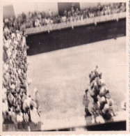 TAHITI(PHOTO) L ESCADRE DU BATEAU DE GUERRE JEANNE D ARC - Oceania