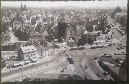 Nürnberg. Blick Vom Hochhaus. - Nürnberg