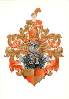73854542 Hildesheim Wappen Der Stadt Hildesheim - Hildesheim