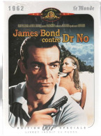 James Bond Contre Dr NO   Avec SEAN CONNERY     C46 - Action, Adventure