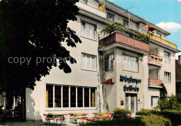 73854484 Kitzingen Main Hotel Wuerzburger Hofbraeu Kitzingen Main - Kitzingen