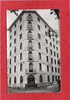 65 LOURDES  HOTEL D'ITALIE  Tout Confort CPSM N°26 Année 1960 EDIT DOUCET Impeccable - Lourdes