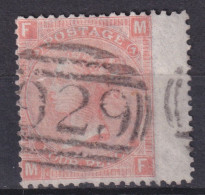 YT 32 Pl 7 - Used Stamps