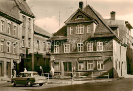 73854411 Eisenberg Thueringen HOG Trompeterschloesschen Eisenberg Thueringen - Eisenberg