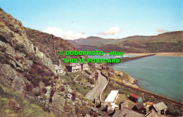 R519074 Barmouth. Cader Idris And The Bridge - Mondo