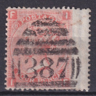 YT 32 Pl 8 - Used Stamps