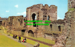 R519079 Newport. The Castle. Postcard - Mondo