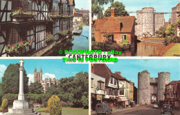 R518974 Canterbury. 1971. PLC4506. Multi View - Mondo