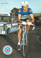 Photo Italo Zilioli - Gruppo Sportivo Ferretti - Ciclismo